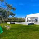 Casa Lapis By Istrialux וילה *